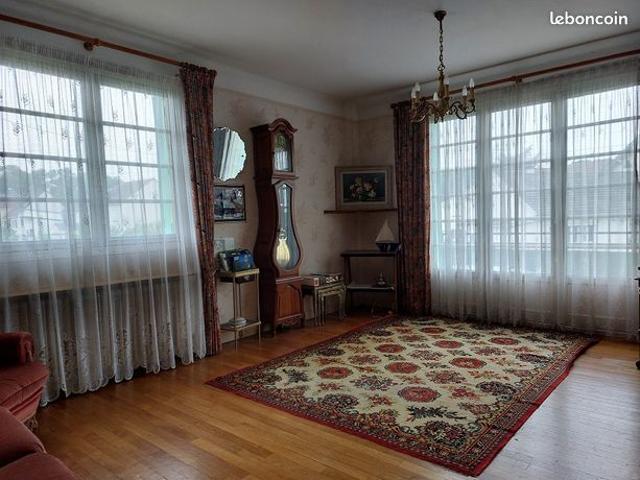 Maison vente à Évry, Quincy-sous-sénart