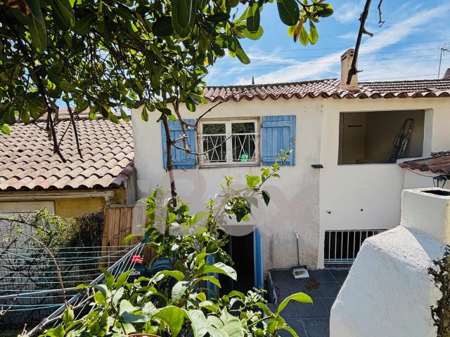 Maison vente à Arrondissement de Toulon, Toulon