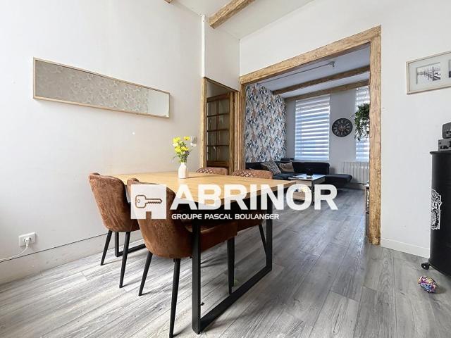 Maison vente à Wattignies, Nord