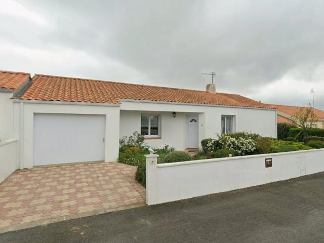 Maison vente à Les Sables-d'Olonne, Coëx