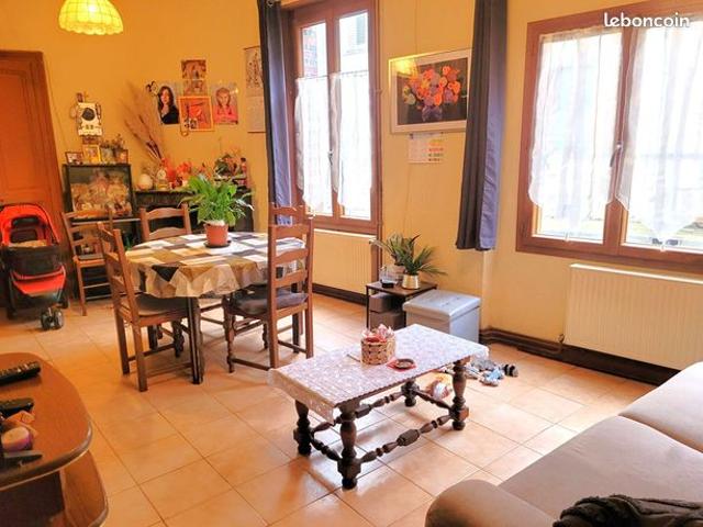Maison vente à Sens, Bussy-en-othe
