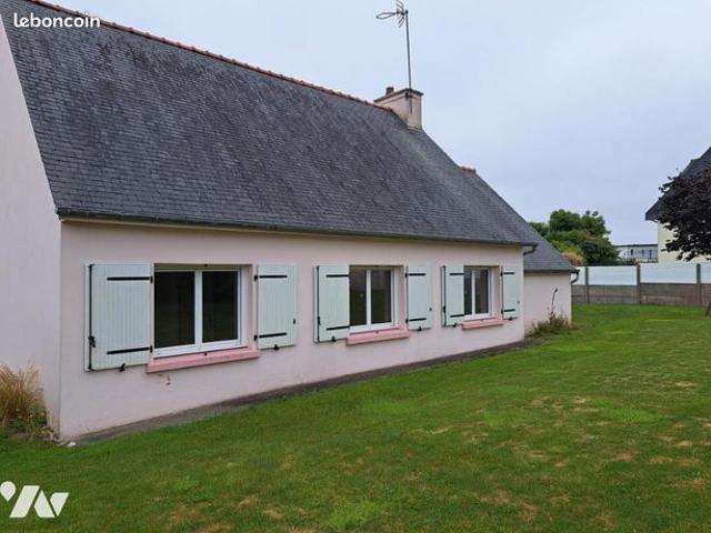 Maison vente à Guingamp, Bretagne