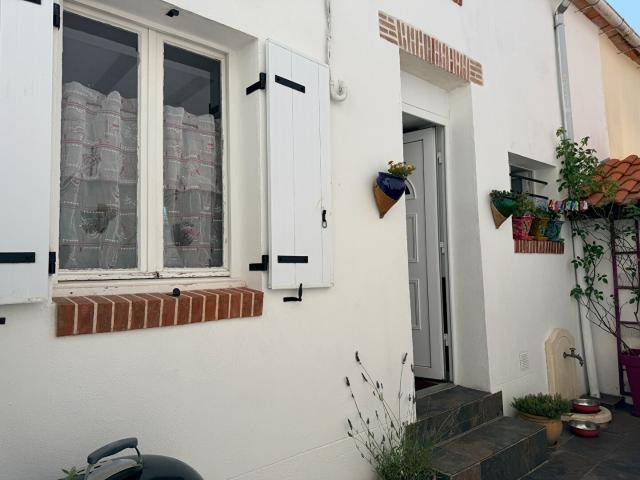 Maison vente à Le Chabut, Pornic
