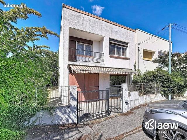 Maison vente à Lyon, Métropole de Lyon