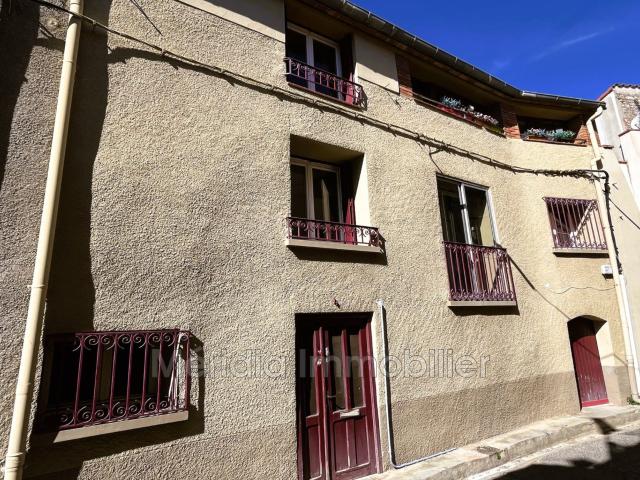 Maison vente à Prades, Millas
