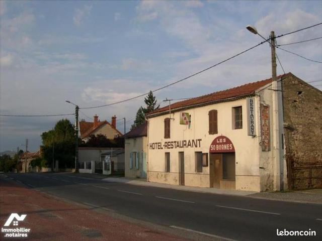 Maison vente à Vichy, Le Mayet-d'ecole