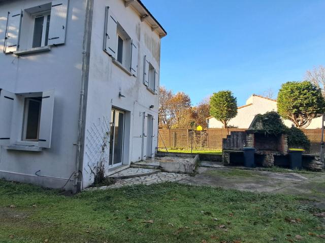 Maison vente à France métropolitaine, Saint-palais-sur-mer