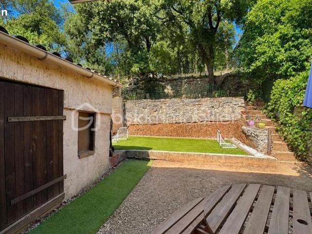 Maison vente à Brignoles, Carcès