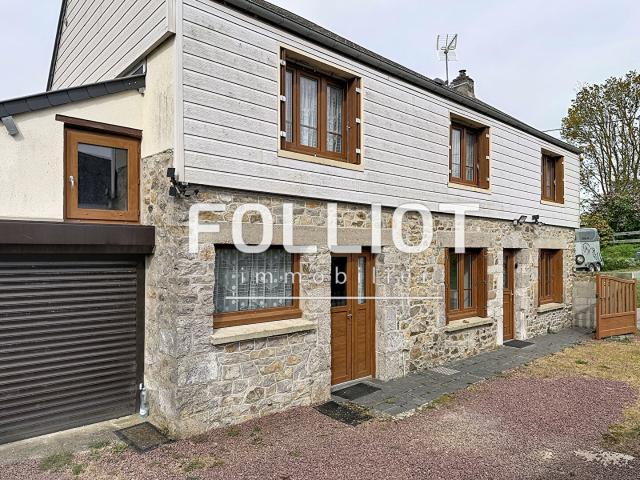 Maison vente à Coutances, Heugueville-sur-sienne