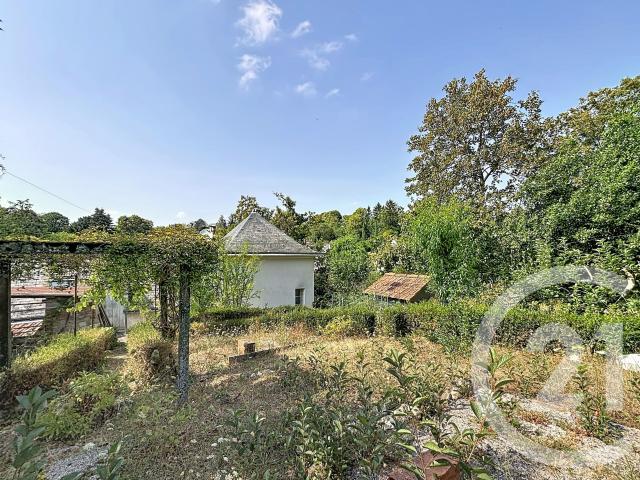 Maison vente à Tours