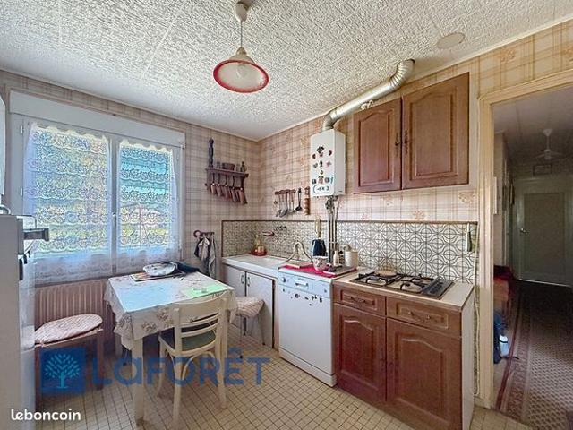Maison vente à Bernay, Normandie