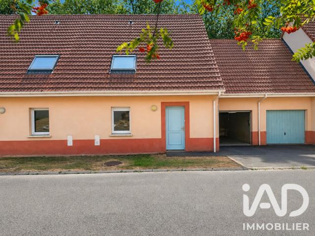 Maison vente à Béthune, Divion