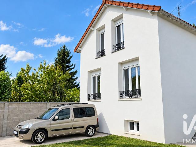 Maison vente à Grenouillère, Noisy-le-Grand