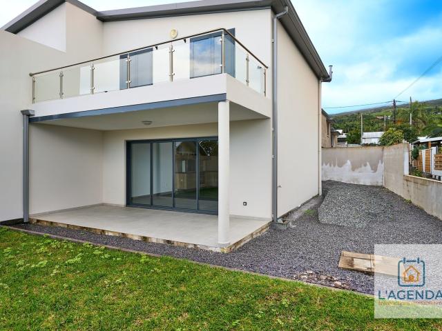 Maison location à La Réunion