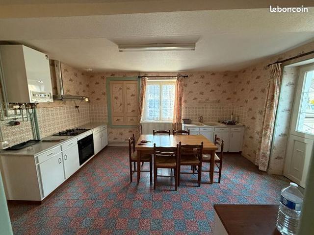 Maison vente à Mamers, Beaumont-sur-sarthe