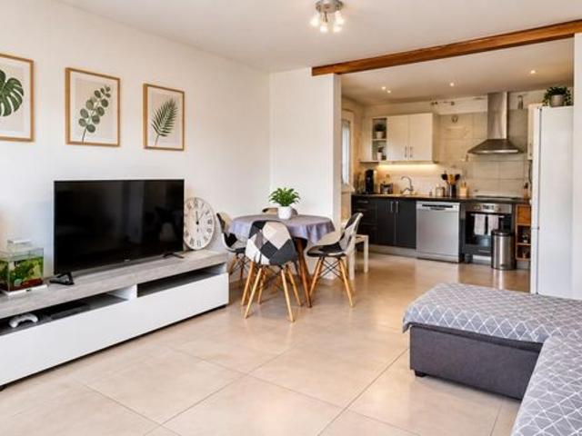 Maison vente à Argenteuil