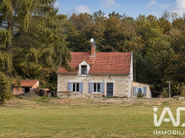 Maison vente à Châteauroux, Faverolles