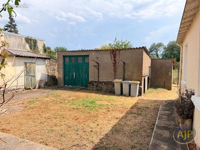 Maison vente à Nantes
