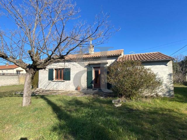Maison vente à Valréas