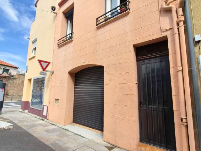 Maison vente à Perpignan, Pézilla-la-rivière