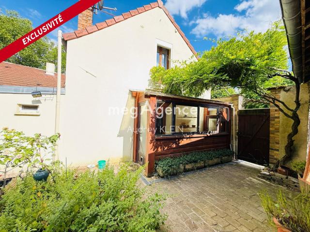 Maison vente à Villeperrot, Yonne