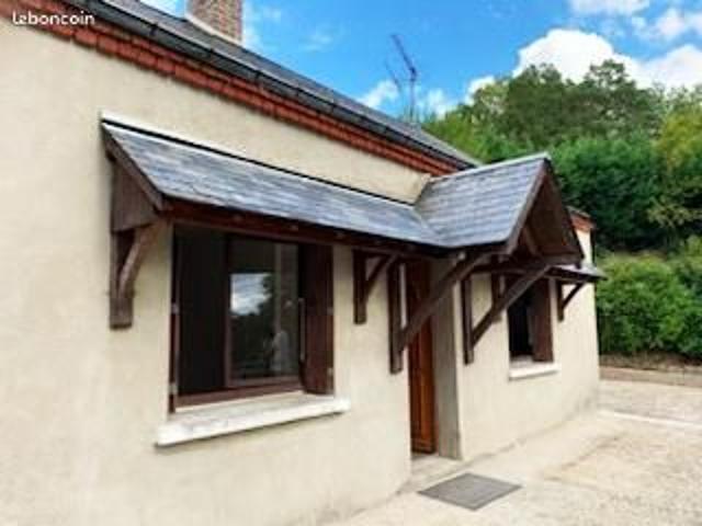 Maison vente à Vendôme, Fontaine-les-coteaux