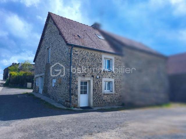 Maison vente à Caen, Pierrefitte-en-cinglais