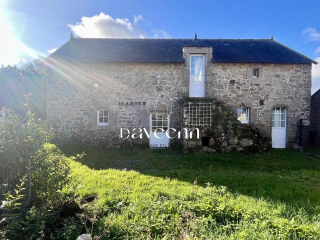 Maison vente à Lorient, Bretagne