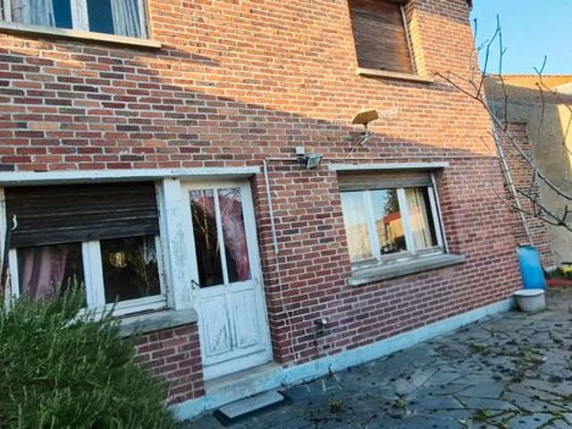 Maison vente à Béthune, Beuvry