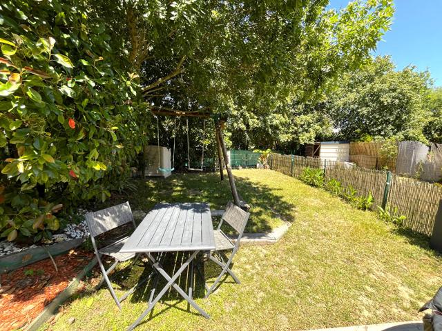 Maison vente à Nantes, Saint-herblain