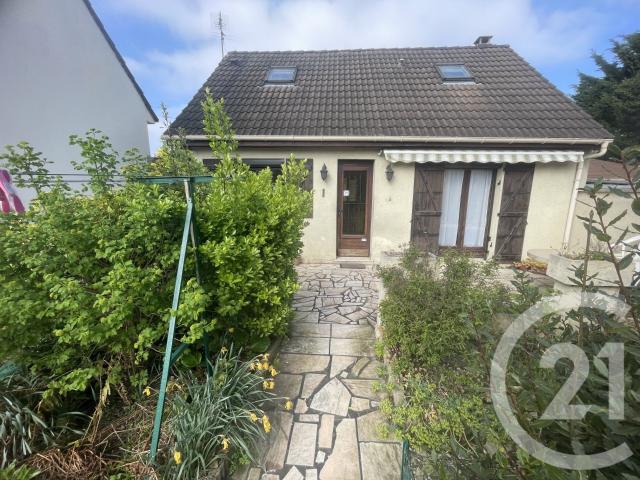 Maison vente à Chelles, Les Coudreaux