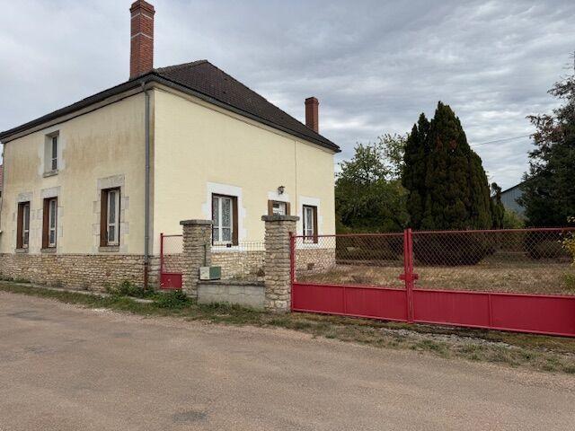 Maison vente à Donzy, Nièvre
