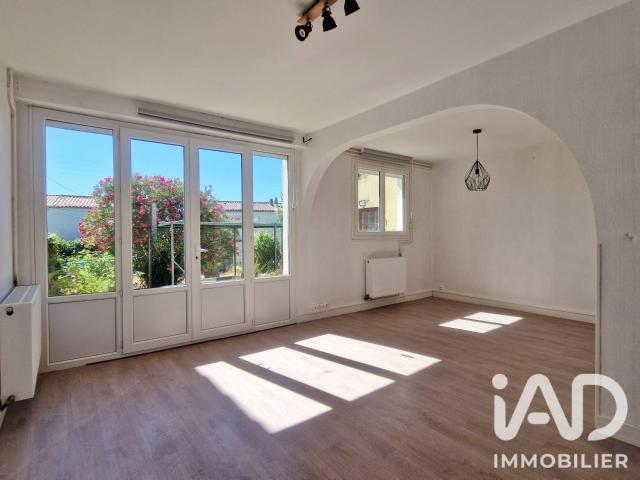 Maison vente à Angoulême, Aignes-et-puypéroux