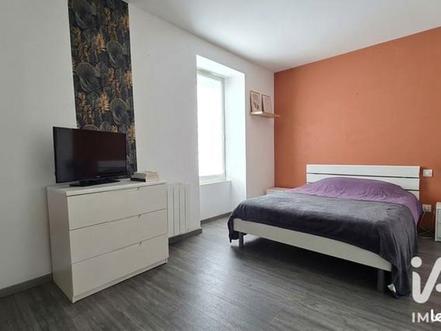 Maison vente à Niort, Deux-Sèvres