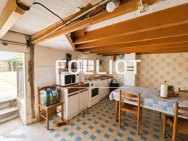 Maison vente à Avranches, Marcey-les-grèves