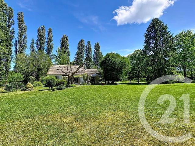 Maison vente à Romorantin-Lanthenay, Millançay