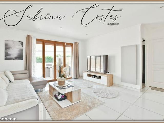 Maison vente à Mantes-la-Jolie, Bonnières-sur-seine