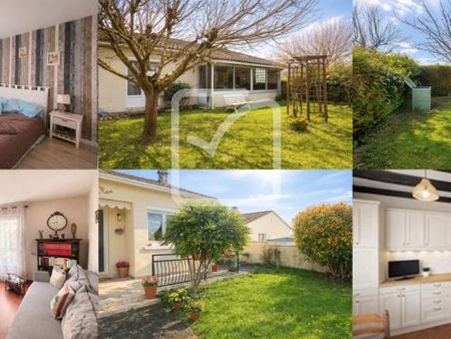 Maison vente à Châtellerault, Availles-en-châtellerault