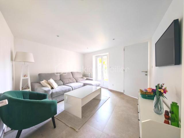 Maison vente à Nemours, Seine-et-Marne