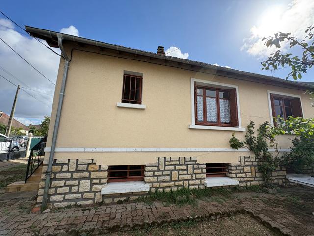 Maison vente à Yzeure, Allier