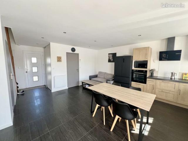 Maison vente à Meaux, Précy-sur-marne