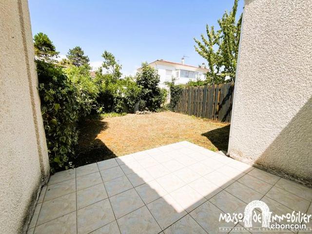Maison vente à Rochefort, Meschers-sur-gironde