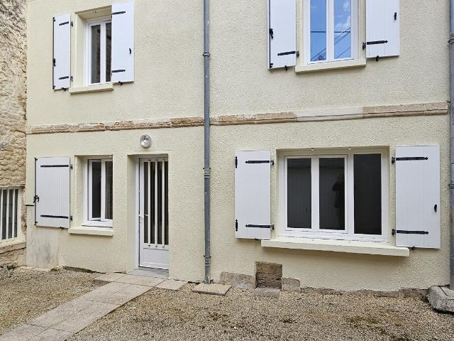 Maison vente à Niort