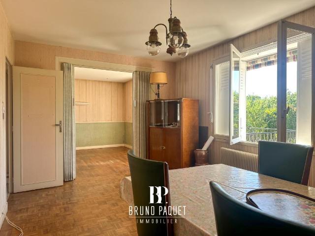 Maison vente à Poitiers, Migné-auxances
