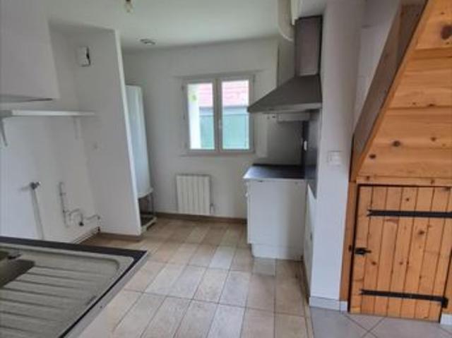 Maison vente à Salency, Oise