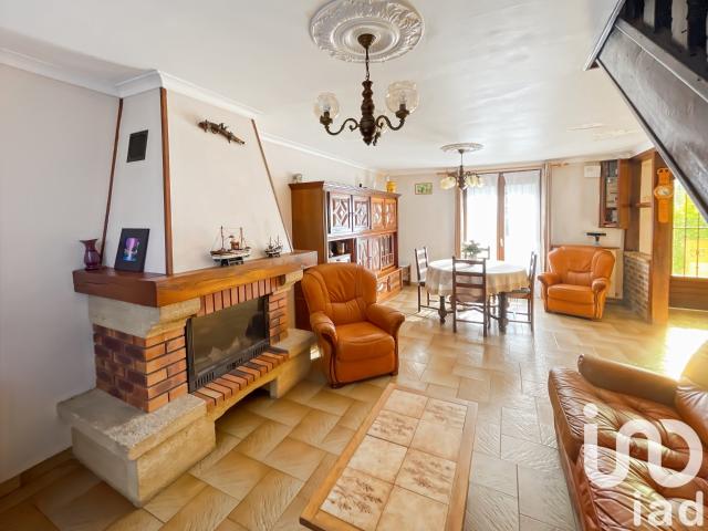 Maison vente à Chelles, Les Coudreaux