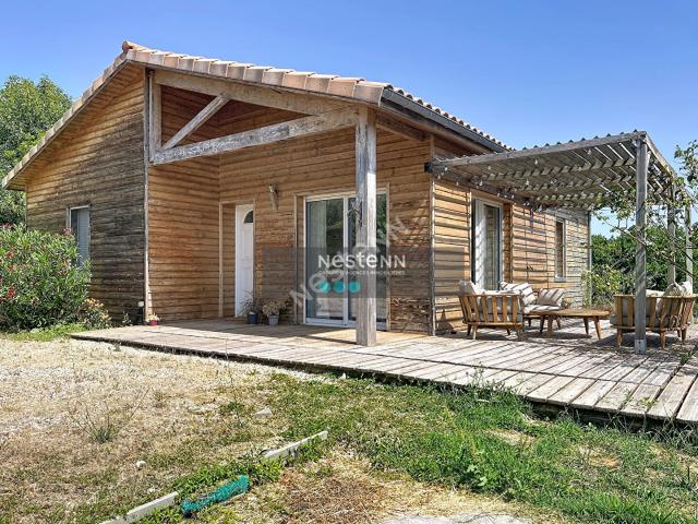 Maison vente à Villeneuve-sur-Lot, Sainte-colombe-de-villeneuve