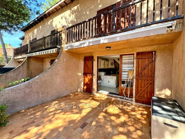 Maison vente à Narbonne, Leucate