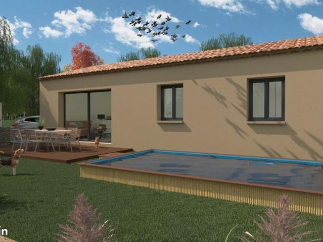 Maison vente à Brignoles, Sainte-anastasie-sur-issole