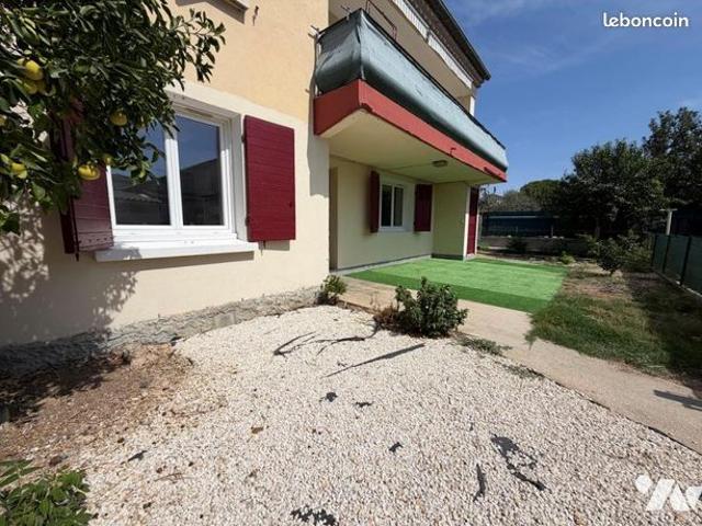 Maison vente à Berre-l'Étang, Bouches-du-Rhône